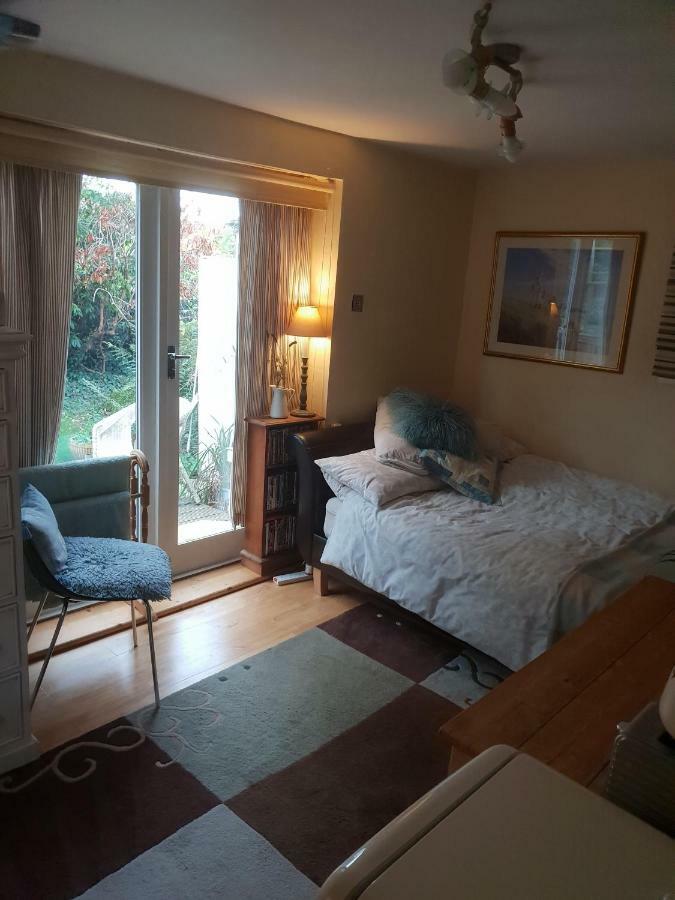 The Garden Room, Pets, Fridge Tv Chester Eksteriør billede