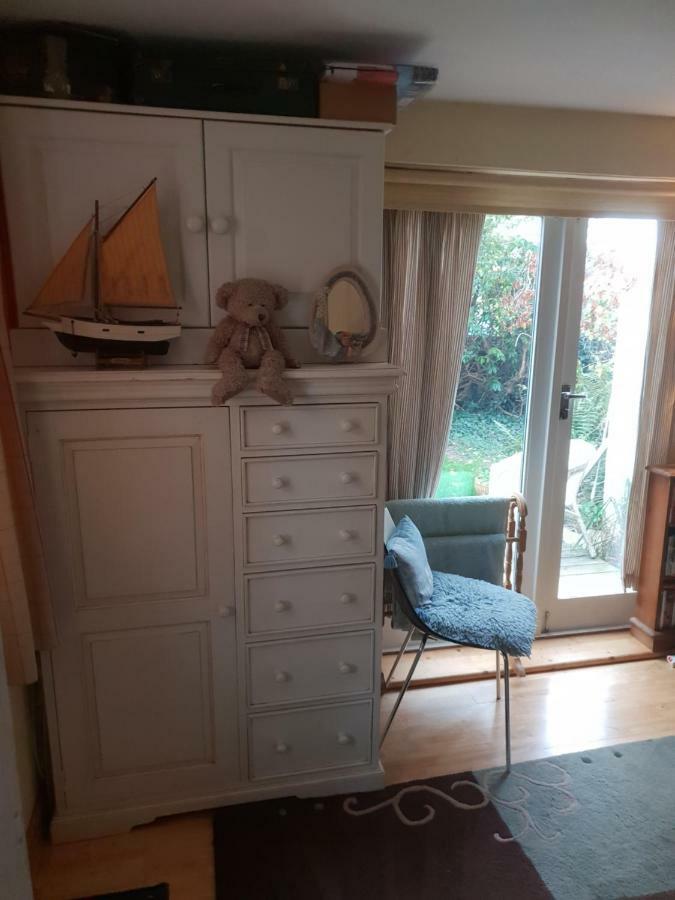 The Garden Room, Pets, Fridge Tv Chester Eksteriør billede